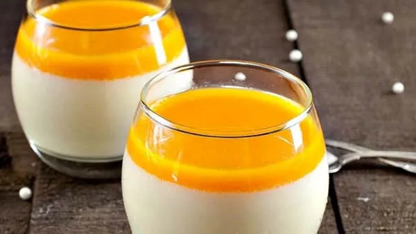 10 cách làm bánh Panna Cotta thơm ngon, chuẩn vị tại nhà