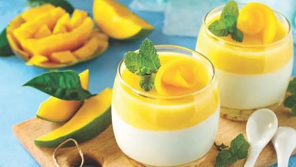 10 cách làm bánh Panna Cotta thơm ngon, chuẩn vị tại nhà