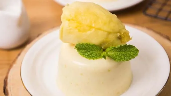 10 cách làm bánh Panna Cotta thơm ngon, chuẩn vị tại nhà