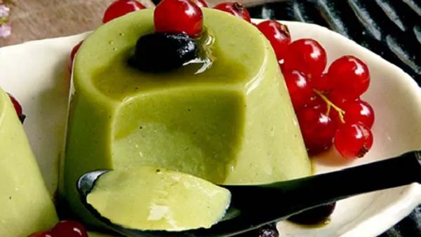 10 cách làm bánh Panna Cotta thơm ngon, chuẩn vị tại nhà