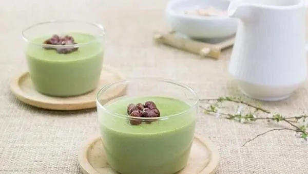 10 cách làm bánh Panna Cotta thơm ngon, chuẩn vị tại nhà