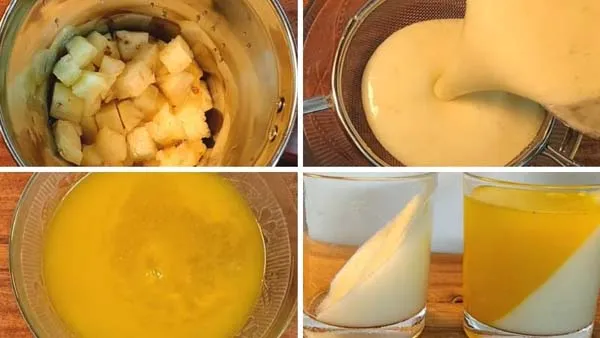 10 cách làm bánh Panna Cotta thơm ngon, chuẩn vị tại nhà