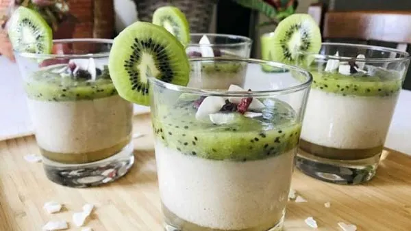 10 cách làm bánh Panna Cotta thơm ngon, chuẩn vị tại nhà