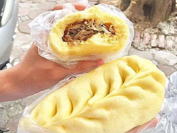 Cách làm bánh bao gà nấm thơm ngon, mềm xốp đơn giản tại nhà