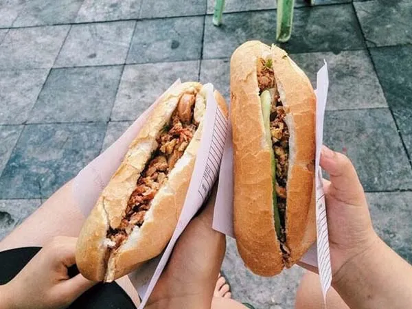 Cách làm bánh mì dân tổ đơn giản, siêu ngon ngay tại nhà