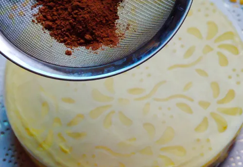 Cách làm bánh tiramisu không cần lò nướng