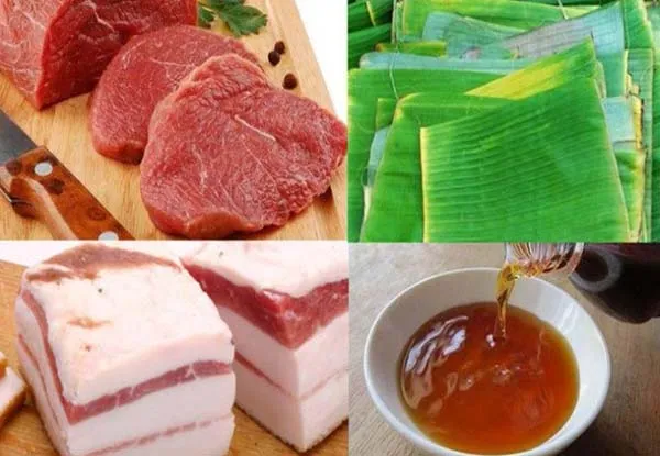 Cách làm giò bò (chả bò) thơm ngon đơn giản tại nhà