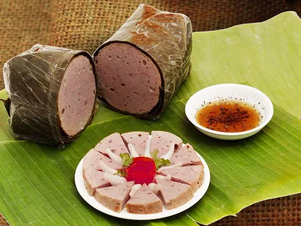 Cách làm giò bò (chả bò) thơm ngon đơn giản tại nhà