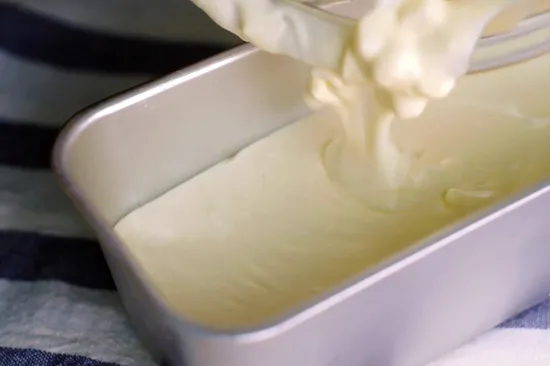 Cách làm kem bơ Đà Lạt thơm ngon, dẻo mịn tại nhà