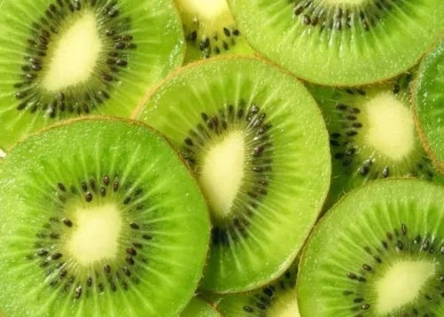 Cách làm kem kiwi mát lành giải nhiệt ngày hè