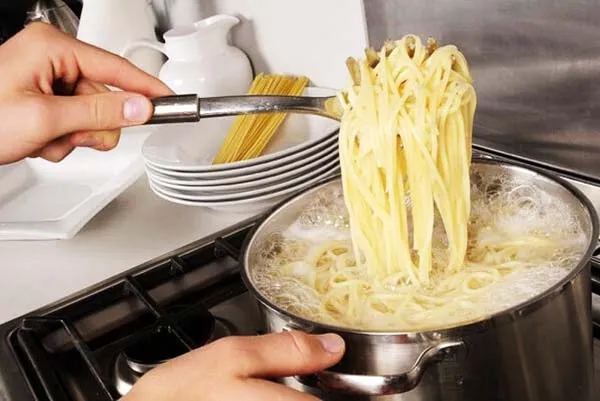 Cách làm mì Ý sốt bò bằm (Spaghetti) chuẩn vị cực đơn giản