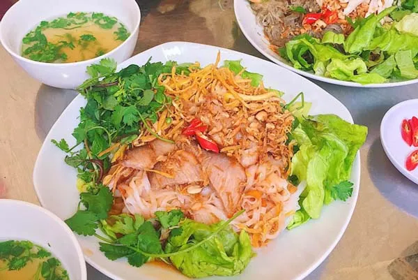 Cách làm phở chua Lạng Sơn thơm ngon, đơn giản tại nhà