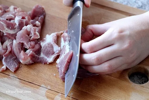 Cách làm thịt xiên nướng cực ngon, ăn là ghiền