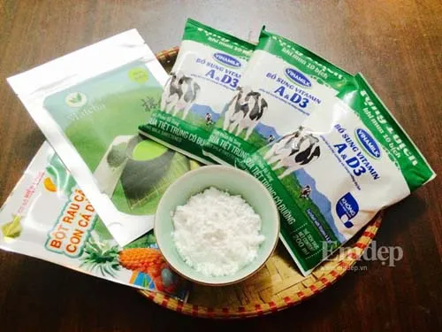 Cách làm trà sữa matcha siêu ngon chuẩn vị ngay tại nhà