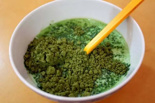 Cách làm trà sữa matcha siêu ngon chuẩn vị ngay tại nhà