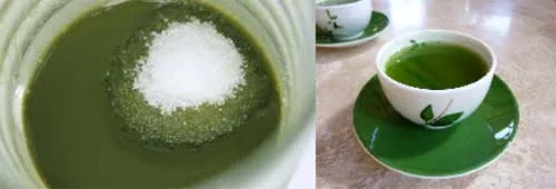 Cách làm trà sữa matcha siêu ngon chuẩn vị ngay tại nhà