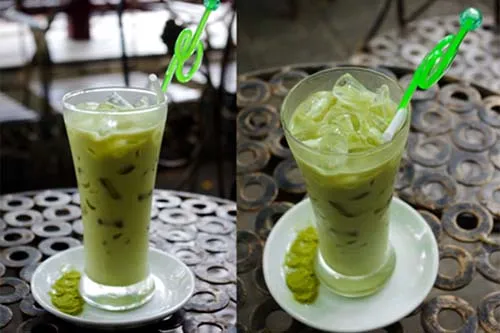 Cách làm trà sữa matcha siêu ngon chuẩn vị ngay tại nhà