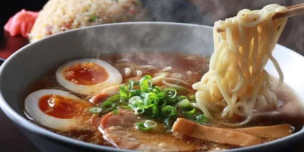 Cách nấu mì Ramen thơm ngon chuẩn vị Nhật Bản