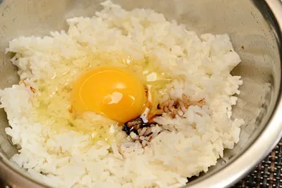 Tamago Kakegohan – Cơm trộn trứng giản dị của người Nhật