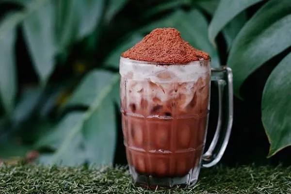 Top 5 công thức làm milo dầm mát lạnh, siêu ngon khó cưỡng